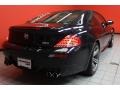 Carbon Black Metallic - M6 Coupe Photo No. 2
