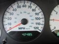 Magnesium Pearl - Grand Caravan SXT Photo No. 3