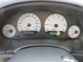 Magnesium Pearl - Grand Caravan SXT Photo No. 4