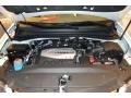 2007 Aspen White Pearl Acura MDX Technology  photo #20
