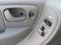 Magnesium Pearl - Grand Caravan SXT Photo No. 5