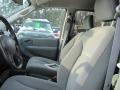 Magnesium Pearl - Grand Caravan SXT Photo No. 6