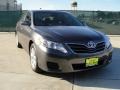 Magnetic Gray Metallic - Camry LE Photo No. 1