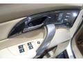 2007 Aspen White Pearl Acura MDX Technology  photo #23