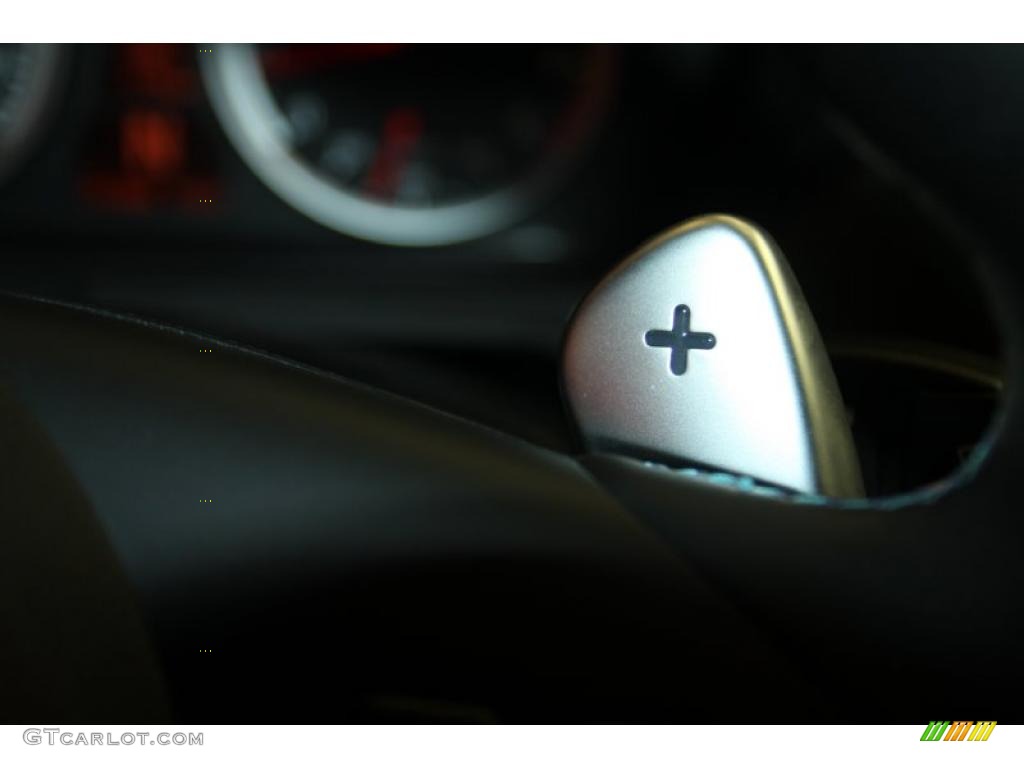 2009 BMW M6 Coupe 7 Speed SMG Sequential Manual Transmission Photo #42569309