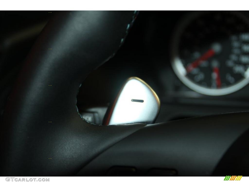 2009 BMW M6 Coupe 7 Speed SMG Sequential Manual Transmission Photo #42569321