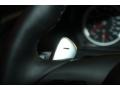 Black Merino Leather Transmission Photo for 2009 BMW M6 #42569321