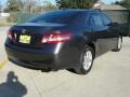Magnetic Gray Metallic - Camry LE Photo No. 3