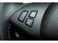 Black Merino Leather Controls Photo for 2009 BMW M6 #42569337