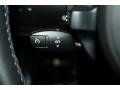 Black Merino Leather Controls Photo for 2009 BMW M6 #42569348