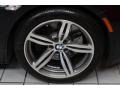 2009 BMW M6 Coupe Wheel