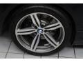 2009 BMW M6 Coupe Wheel