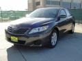 Magnetic Gray Metallic - Camry LE Photo No. 7