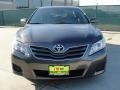 Magnetic Gray Metallic - Camry LE Photo No. 8