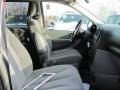 Magnesium Pearl - Grand Caravan SXT Photo No. 15