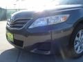 Magnetic Gray Metallic - Camry LE Photo No. 9
