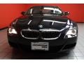 Carbon Black Metallic - M6 Coupe Photo No. 21