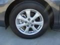 Magnetic Gray Metallic - Camry LE Photo No. 10