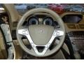 2007 Aspen White Pearl Acura MDX Technology  photo #34