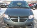 Magnesium Pearl - Grand Caravan SXT Photo No. 17
