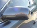 Magnetic Gray Metallic - Camry LE Photo No. 11