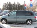 Magnesium Pearl - Grand Caravan SXT Photo No. 19