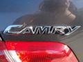 Magnetic Gray Metallic - Camry LE Photo No. 14