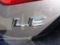 Magnetic Gray Metallic - Camry LE Photo No. 15