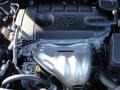 Magnetic Gray Metallic - Camry LE Photo No. 16