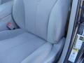 Magnetic Gray Metallic - Camry LE Photo No. 21