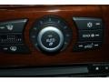 Black Merino Leather Controls Photo for 2009 BMW M6 #42569654