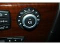 Black Merino Leather Controls Photo for 2009 BMW M6 #42569667
