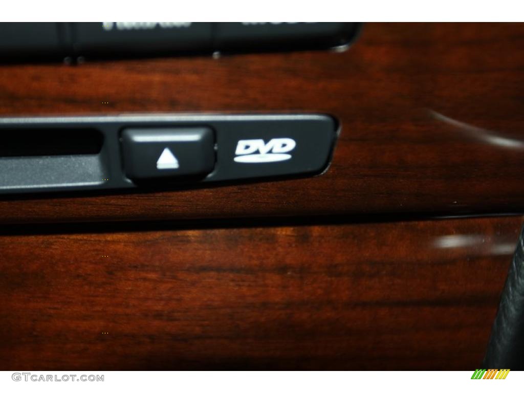 2009 BMW M6 Coupe Controls Photo #42569698
