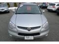 2008 Alabaster Silver Metallic Acura RDX Technology  photo #10