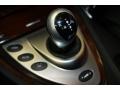 Black Merino Leather Transmission Photo for 2009 BMW M6 #42569758