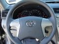 Magnetic Gray Metallic - Camry LE Photo No. 30