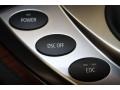 Black Merino Leather Controls Photo for 2009 BMW M6 #42569772