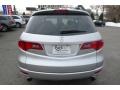 2008 Alabaster Silver Metallic Acura RDX Technology  photo #14