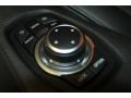 Black Merino Leather Controls Photo for 2009 BMW M6 #42569798