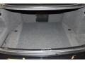 Black Merino Leather Trunk Photo for 2009 BMW M6 #42569810