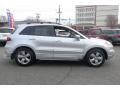 2008 Alabaster Silver Metallic Acura RDX Technology  photo #16