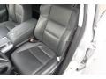 2008 Alabaster Silver Metallic Acura RDX Technology  photo #20