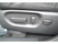 2008 Alabaster Silver Metallic Acura RDX Technology  photo #21