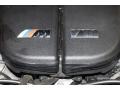 5.0 Liter DOHC 40-Valve VVT V10 2009 BMW M6 Coupe Engine
