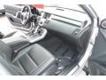 2008 Alabaster Silver Metallic Acura RDX Technology  photo #26