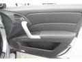 2008 Alabaster Silver Metallic Acura RDX Technology  photo #29
