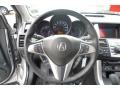 2008 Alabaster Silver Metallic Acura RDX Technology  photo #30