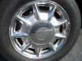 1993 Cadillac Eldorado Touring Coach Builders Limited Convertible Wheel and Tire Photo