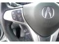 2008 Alabaster Silver Metallic Acura RDX Technology  photo #31
