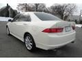 Premium White Pearl - TSX Sedan Photo No. 2